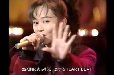 【HD画質】浅香唯　Melody（1988年10月26日）