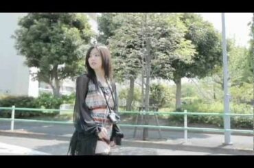 真野恵里菜 『My Days for You』 (MV)