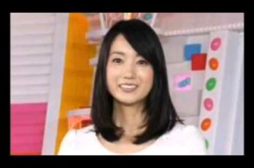 めざまし６代目お天気キャスターは"リケジョ"小野彩香「元気届ける