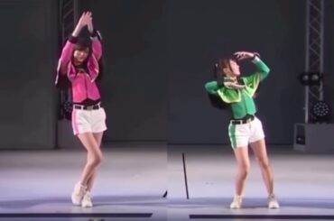 ヒロインズdeキラメイダンス‼︎【キラフル ミラクル キラメイジャー】