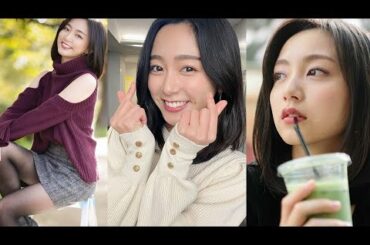 佐久間みなみアナ 英語力がスゴすぎる！井上清華アナと どちらが可愛い？【めざましテレビ】