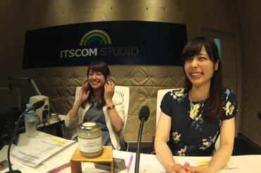 gee up sprout 160507 #058 中川絵美里 山本萩子