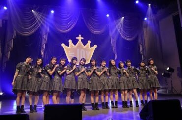 最新ニュース -  指原莉乃プロデュース〝第３グループ〟「≒ＪＯＹ」結成わずか８か月で初の単独公演！