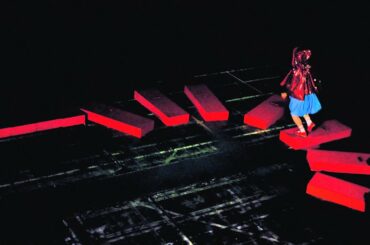 武藤彩未 「パラレルワールド」 | Ayami Muto "Parallel World" - Welcome to Japanese Little Red's dream world