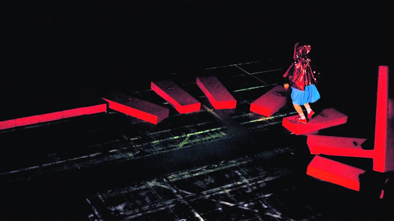 武藤彩未 「パラレルワールド」 | Ayami Muto “Parallel World” – Welcome to Japanese Little Red's dream world 武藤彩未 「パラレルワールド」 | Ayami Muto "Parallel World" - Welcome to Japanese Little Red's dream world