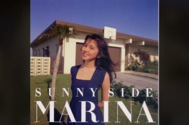 [1988] Marina Watanabe – Sunny Side [Full Album]