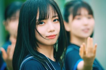 日向坂46『月と星が踊るMidnight』