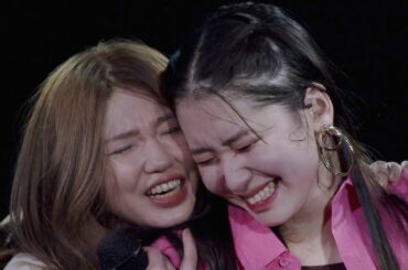 アンジュルム「交差点」（笠原桃奈卒業スペシャル） 歌詞付