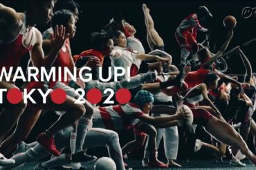 リオオリンピック閉会式　引き継ぎ式「Rio to Tokyo」