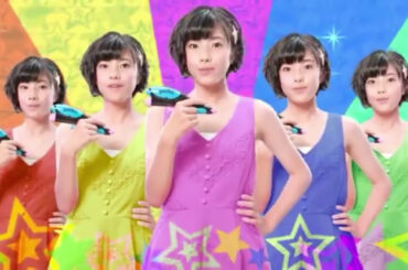 【さくら学院】6代目生徒会長 倉島颯良/Sara kurashima