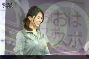 夏休み　杉浦友紀