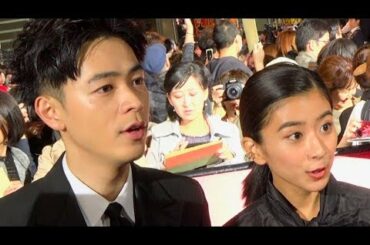 成田凌、黒島結菜、竹野内豊ら豪華キャストが周防正行監督作品『カツベン！』への思いを明かす