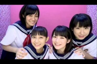 スマイレージ 『有頂天LOVE』 (4Shot Lip Ver.)