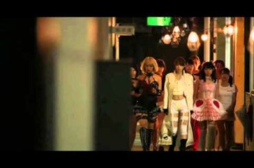 映画『赤×ピンク』主題歌 芳賀優里亜「イチル」ティザー