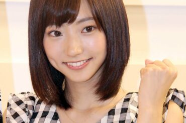 武田玲奈にヒデもドキドキ！「綺麗すぎて、直視できない」「2015‐16　WOWOWリーガール」就任会見1　#Rena Takeda　#event