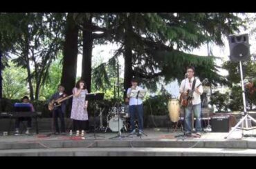 とっておきの音楽祭2016  / 山田桃子とサウザント・リーヴス