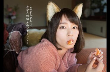 ＃10【どんぎつねＣＭまとめ】吉岡里帆・星野源 どん兵衛