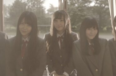 【MV】片想いよりも思い出を… (Short ver.) / NMB48[公式]