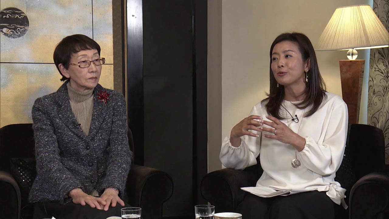 クロス討論 人生における学び直し(放送大学番組PR) クロス討論 人生における学び直し(放送大学番組PR)