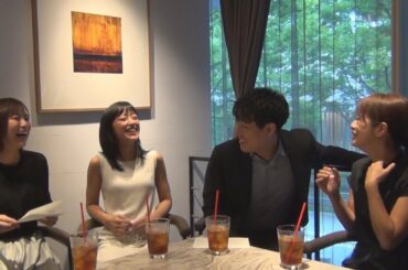 【激撮！となりのアナウンサー】激撮！最後の竹内由恵！！③寝る前に必ず食べる○○○…え！！？