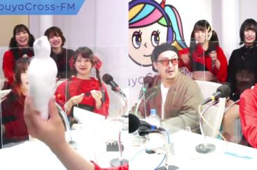 【めっちゃ！よきラジ】2022.05.27放送分 MC ヲタル 百海咲希 ゲスト コンビニ推進アイドル(仮) ミスFLASH2022 夢乃 みいな 鯨愛るか ゆう あべみほ ※説明欄参照