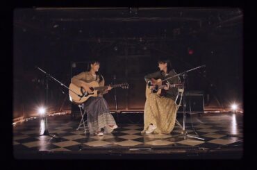 遠藤さくら・大園桃子『友情ピアス』