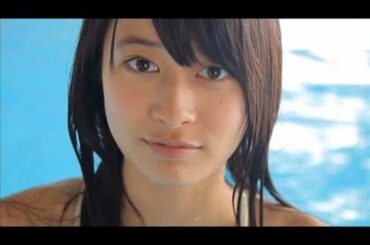 アイドリング!!!後藤郁「サマーヌード」