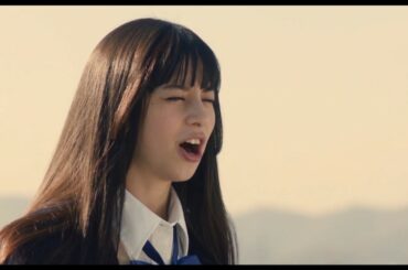 中条あやみのアカペラを聴け！ 映画『覆面系ノイズ』特別映像