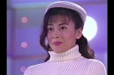 中山美穂 & WANDS - 25th 「世界中の誰よりきっと」Ⓜ [FHD] 日英外部字幕