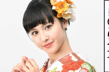 大幡しえり、「仮面ライダージオウ」の経験を糧に「120％の気持ちで120％の力」と気合十分　女優としての意気込みも