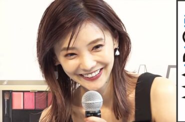 倉科カナ、最近の“衝撃的な出来事”を告白　「どこで寝ようと……」