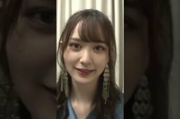 山本望叶「好きです、ごめんなさい」(NMB48)