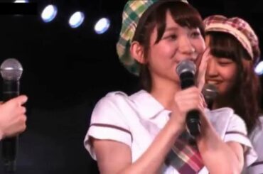 茉里奈さんの言うことは？