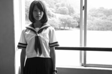 志田彩良主演！映画『ひかりのたび』予告編