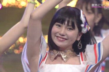 181201 Uta-Tube 意外にマンゴー