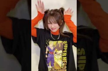 田中れいな『あああああああああああああああ - Hattie』