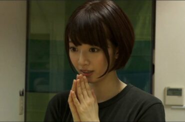 乃木坂46　『橋本奈々未×熊坂出-予告編-』