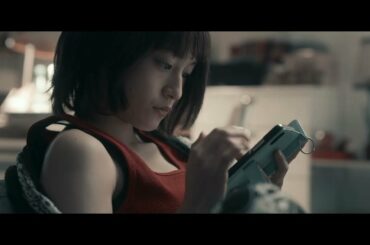 映画「N号棟」予告編（出演：萩原みのり、山谷花純、筒井真理子 ）