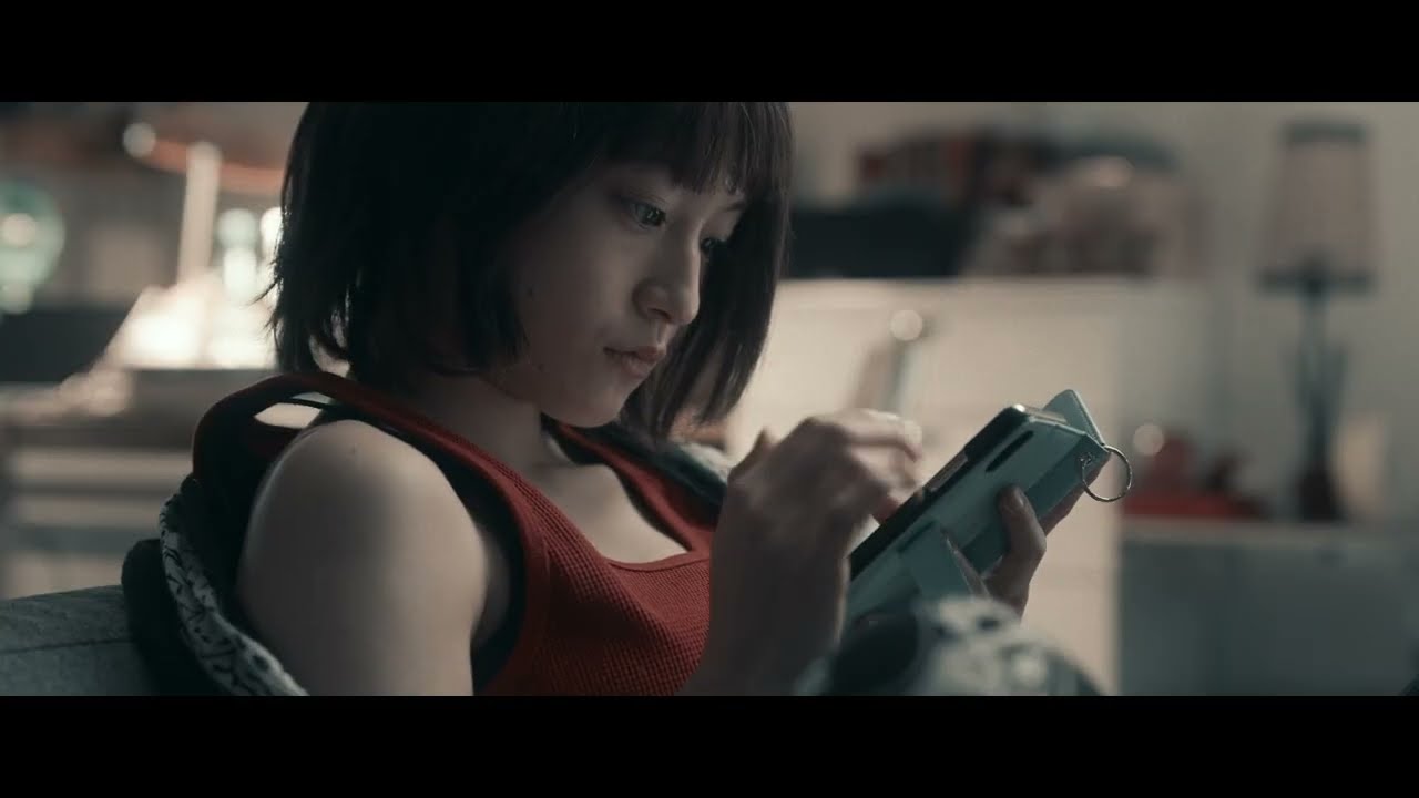 映画「N号棟」予告編(出演:萩原みのり、山谷花純、筒井真理子 ) 映画「N号棟」予告編(出演:萩原みのり、山谷花純、筒井真理子 )