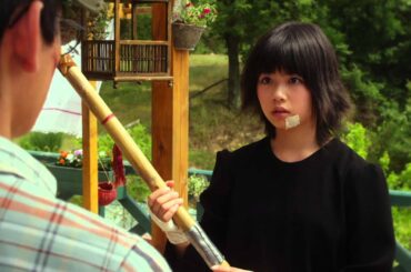 キキ役は小芝風花！実写映画『魔女の宅急便』予告編