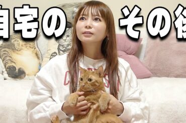 水没した自宅のその後をお話します。