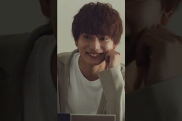 ep3💗リモート会議チュウ 完全版は「キス×kiss×キス」で検索💋 #キスキス #キスキュン #那須泰斗 #井口綾子 #Da_iCE #テレビ東京 #dTV