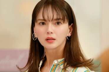 多部未華子、困惑！東京03角田の知ったかぶりが超ウザい　LINE法人向けサービス新CM