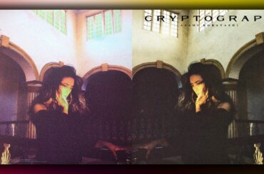 小林麻美 (Asami Kobayashi) - 04 - 1984 - Cryptograph [full album]