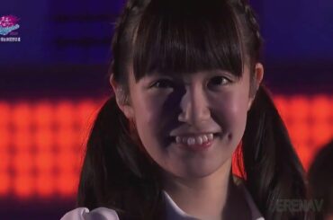 乃木坂46 中元日芽香 卒業記念