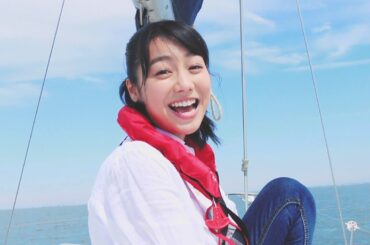 高田夏帆 『大航海2020 ～恋より好きじゃ、ダメですか？ver.～海の上で篇』Music Video Short ver.