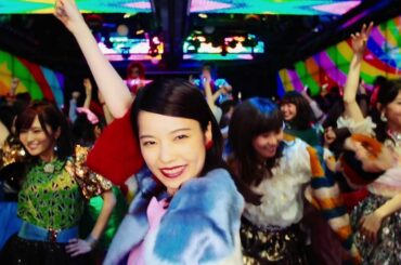 【MV full】ハイテンション / AKB48[公式]