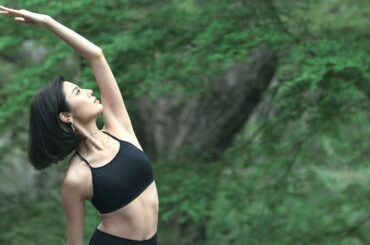 【23rd WEEK】 聖南＆麻由のSexy Workout