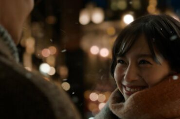 キリン 午後の紅茶　「いつものミルク？」篇　60秒