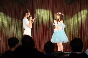 [夢アド] 安達玲奈 YUMELIVE.07鳴海寿莉亜生誕祭 2022.11.21